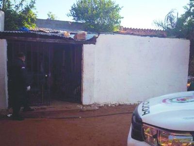 Matan de un tiro a una chica: niño de 12  le habría disparado