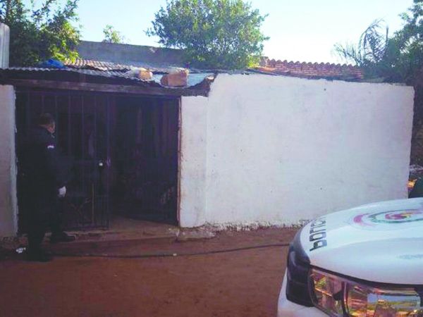Matan de un tiro a una chica: niño de 12 le habría disparado