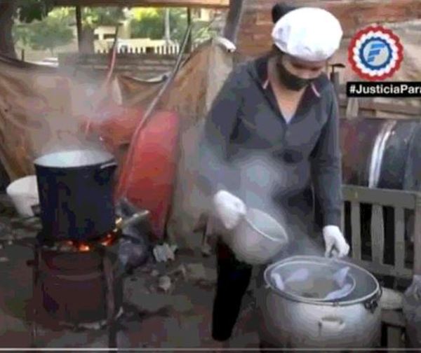 Día de la Madre en medio de la pandemia