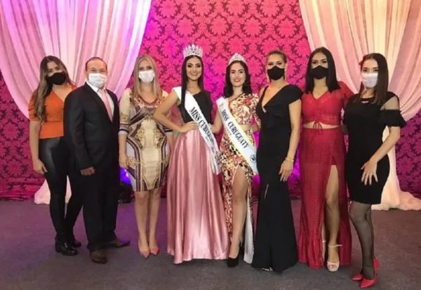 Miss Curuguaty: fiscal dice que evento se realizó sin permiso