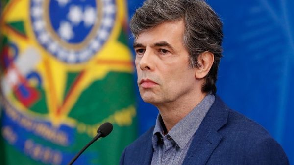 Brasil: Nelson Teich deja de ser ministro de Salud antes de completar un mes
