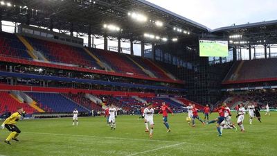 El 21 de junio vuelve el fútbol a Rusia » Ñanduti