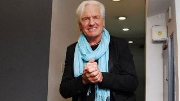 FALLECIÓ EL CANTANTE SERGIO DENIS