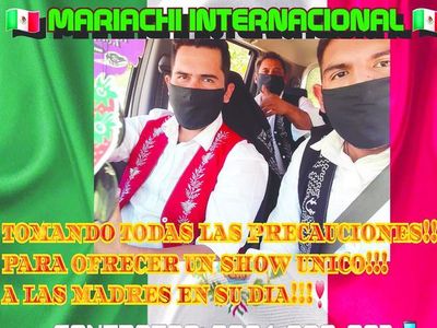 Llevarán serenatas igual sin permiso