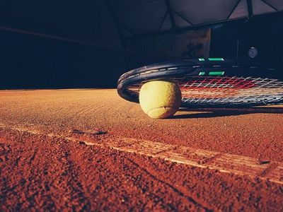El tenis seguirá parado hasta el 31 de julio