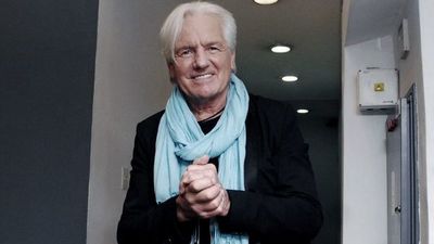 Murió Sergio Denis, uno de los íconos de la música romántica en español