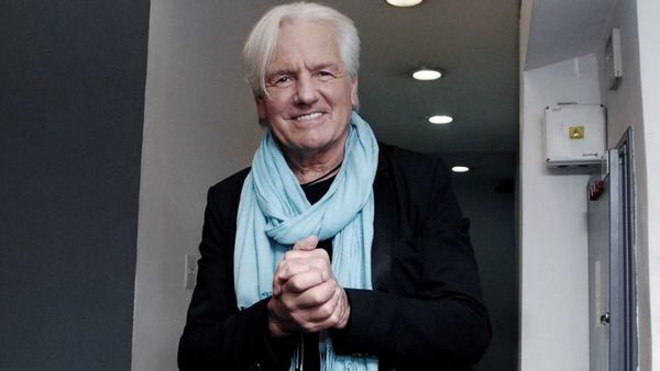 Murió Sergio Denis, uno de los íconos de la música romántica en español