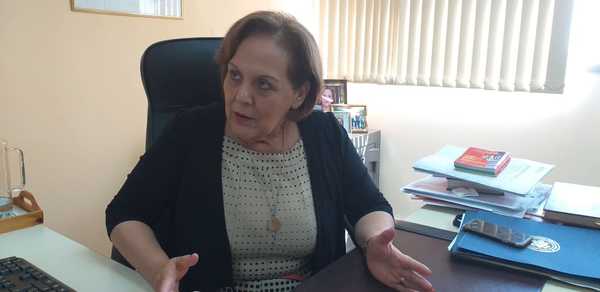 Corte resolverá que juez atenderá nota del caso Messer - Judiciales.net