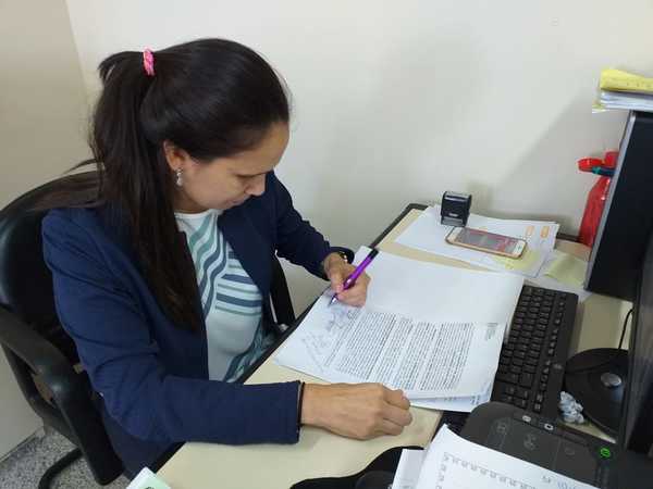 Prisión en Tacumbú para cuidacoches - Judiciales.net