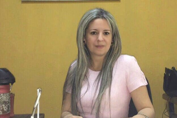 Imputado por robar unidades de disco duro - Judiciales.net
