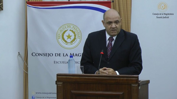 Postulante para ministro de la Corte reclama puntajes - Judiciales.net