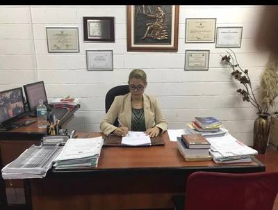 Policía y ex militar fueron imputados por varios hechos punibles - Judiciales.net