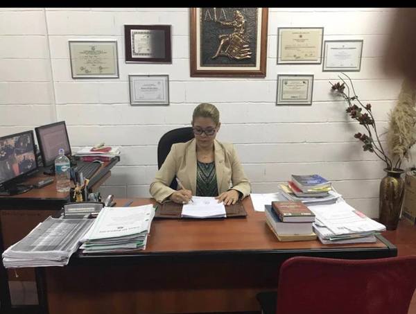 Policía y ex militar fueron imputados por varios hechos punibles - Judiciales.net