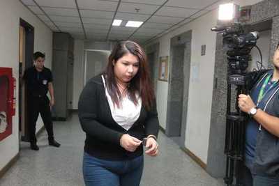 Quíntuple homicidio: Libertad ambulatoria para joven imputada - Judiciales.net