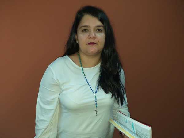 Caso Sabryna Breuer: Suspenden audiencia preliminar - Judiciales.net