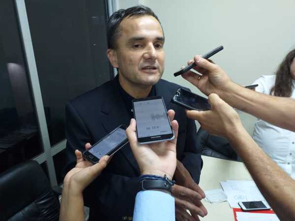 Inician trámites para demandar por supuesto fraude electoral de 1992 - Judiciales.net