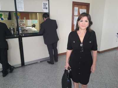 Defensa de OGD exigirá a Fiscalía determinar monto de embargo - Judiciales.net