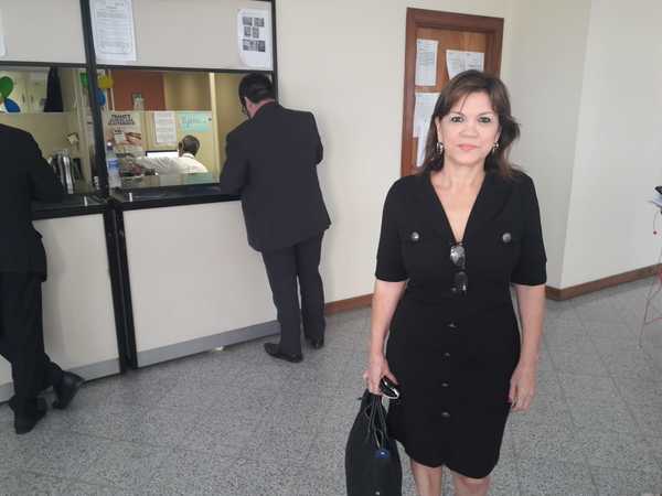 Defensa de OGD exigirá a Fiscalía determinar monto de embargo - Judiciales.net