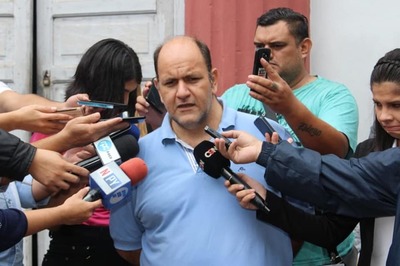 Harán estudios especializados para determinar causa de muerte de niña - Judiciales.net