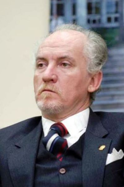 Ministro de la Corte con fecha para juicio político - Judiciales.net
