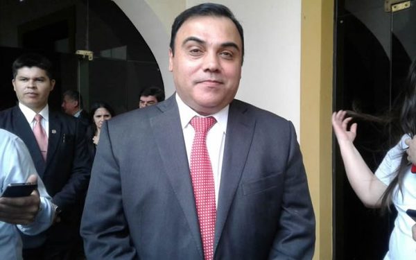 Ex FGE ya se encuentra cumpliendo con su arresto en su domicilio - Judiciales.net