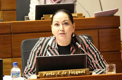 Fijan nueva fecha de audiencia indagatoria para ex diputada - Judiciales.net