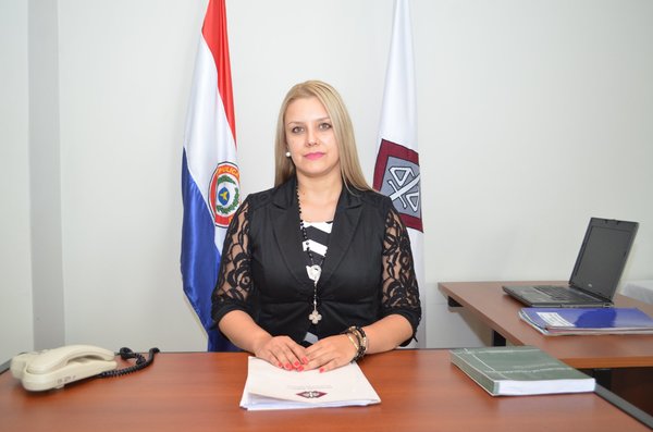 Imputan a presunta distribuidora de crack - Judiciales.net