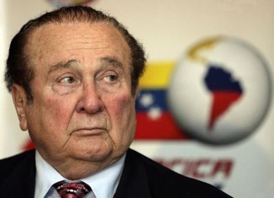 Corte rechaza recusación en el caso Nicolás Leoz - Judiciales.net