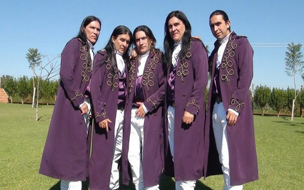 Fijan audiencia para vocalista de “The Fenders” - Judiciales.net