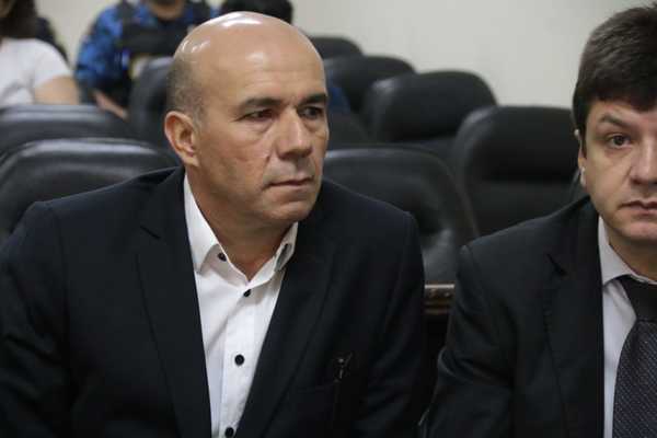 Gatillo Fácil: Comisario dio su versión ante el Tribunal - Judiciales.net