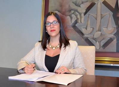 Abogados del diputado Miguel Cuevas plantearon aclaratoria - Judiciales.net