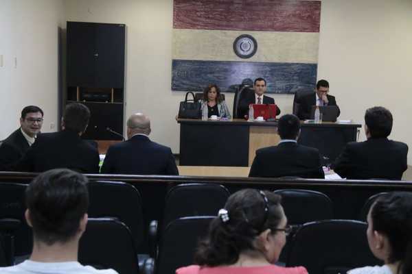 Gatillo Fácil: Juicio continúa el lunes con alegatos finales - Judiciales.net