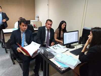 Esposa de “Cucho” guardará su arresto domiciliario en CDE - Judiciales.net