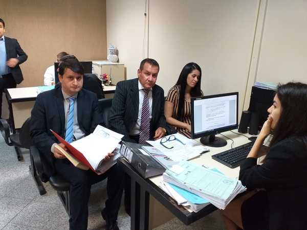 Esposa de “Cucho” guardará su arresto domiciliario en CDE - Judiciales.net
