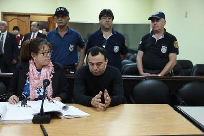 Cámara confirma pena de 27 años a hombre que mató a su hijo - Judiciales.net