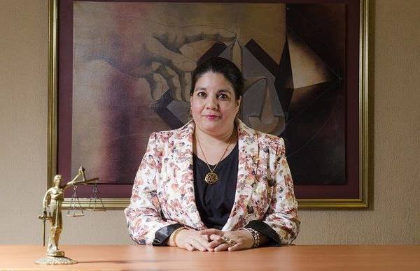 Fiscal imputado solicitó suspensión de su audiencia indagatoria - Judiciales.net