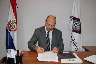 Fiscalía realizó diligencias en caso The Fenders - Judiciales.net