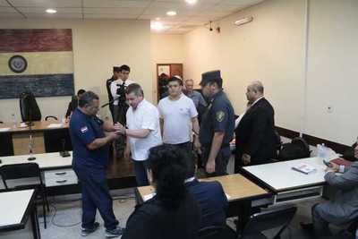 Condenan a 30 años de cárcel a Toma´i - Judiciales.net