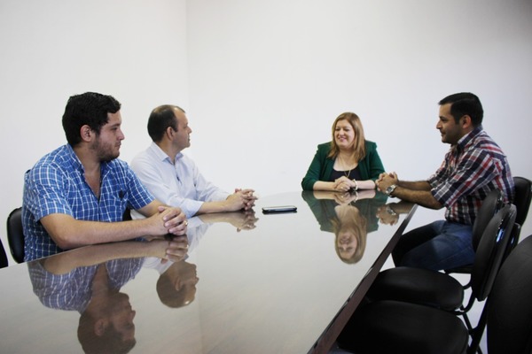 Fiscalía apoya lucha contra crimen organizado - Judiciales.net