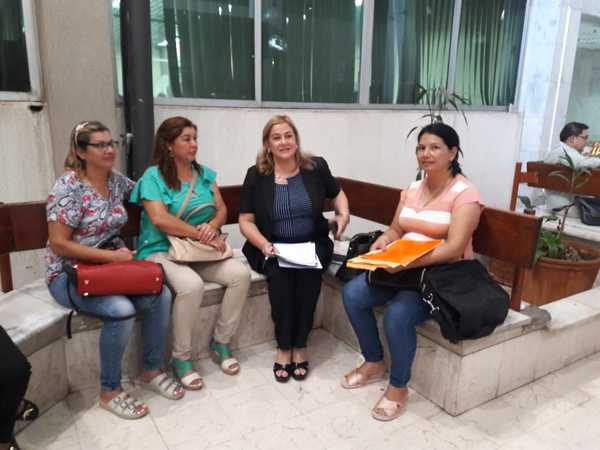 Gremios de abogados piden que nuevos ministros presidan la CSJ - Judiciales.net