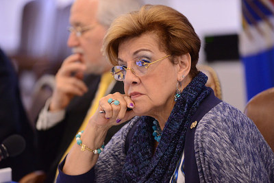 La CIDH eligió nuevas autoridades - Judiciales.net
