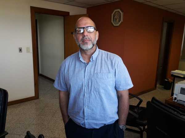 Aún no se puede procesar a Zacarías Irún - Judiciales.net