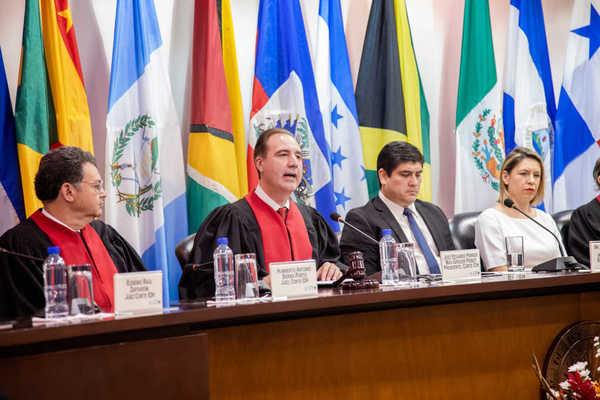 Arrom y Martí: Hoy será la audiencia pública ante la Corte IDH - Judiciales.net