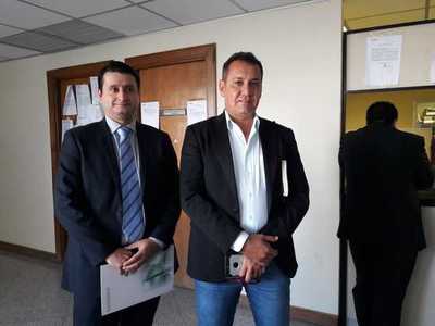 Nuevo abogado de “Cucho” accionará contra Senabico - Judiciales.net