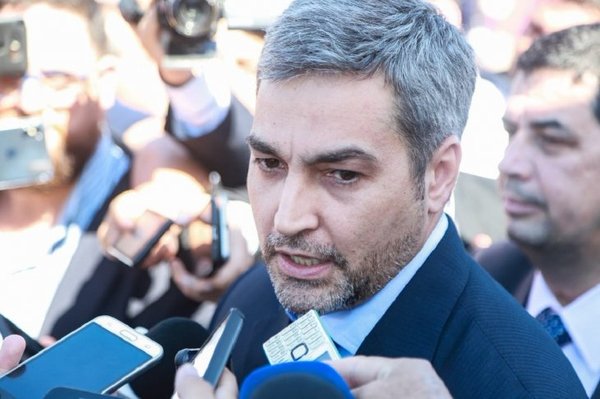 El presidente irá a la Corte IDH por caso Arrom y Martí - Judiciales.net