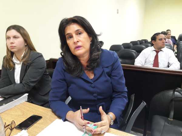 Piden juicio oral y público para ex secretario del JEM - Judiciales.net