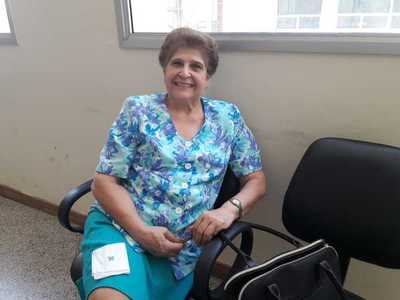 Posponen juicio de Defensora General suspendida - Judiciales.net