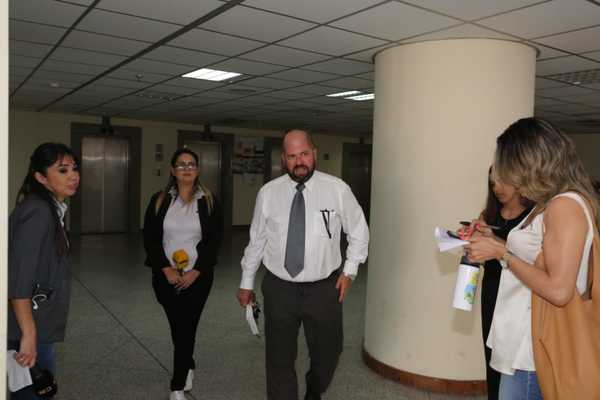 Berilo: Piden convocar a declarar a ministros de la CSJ - Judiciales.net