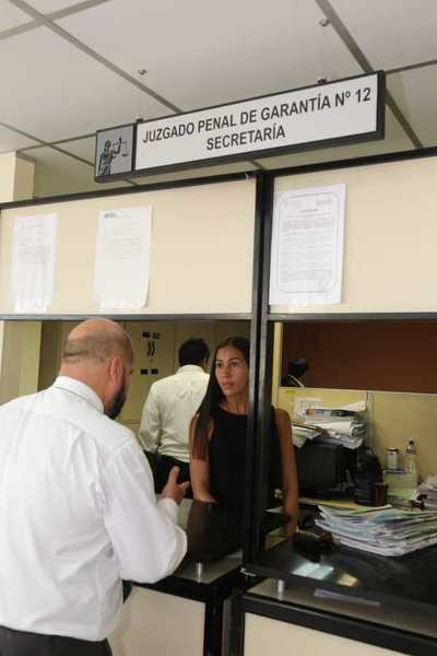 Lippmann desiste de su revisión de medidas - Judiciales.net