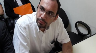 Abogado de Lippmann indicó que su cliente debe ser sobreseído - Judiciales.net